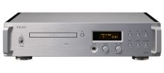 CD проигрыватель Teac VRDS-701 Silver