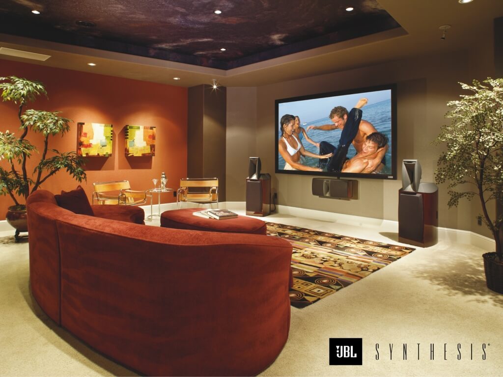 Домашний кинотеатр - купить в Челябинске Домашний кинотеатр - купить в Челябинске