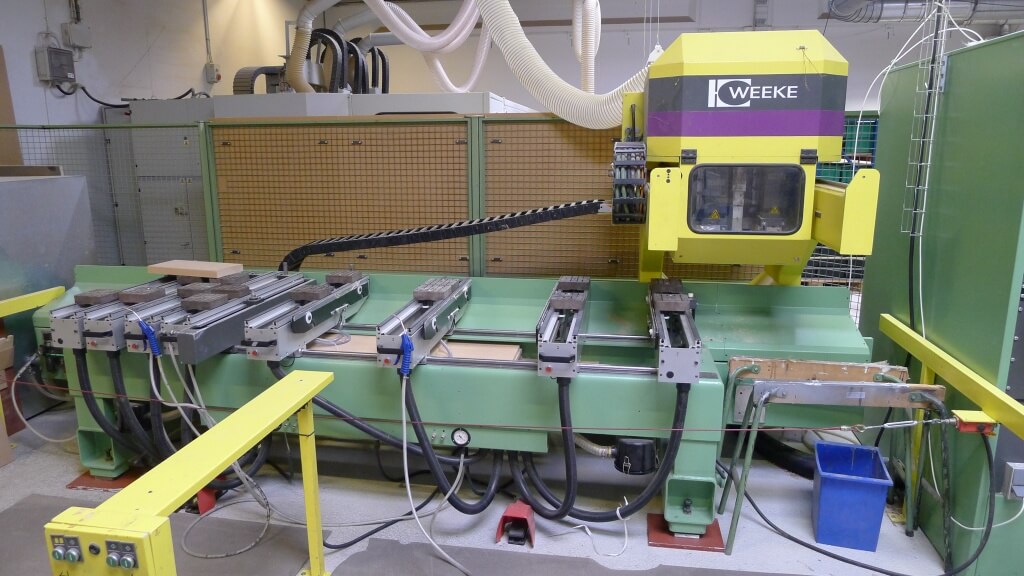 Посещение фабрики Dali (Дания) фото 13