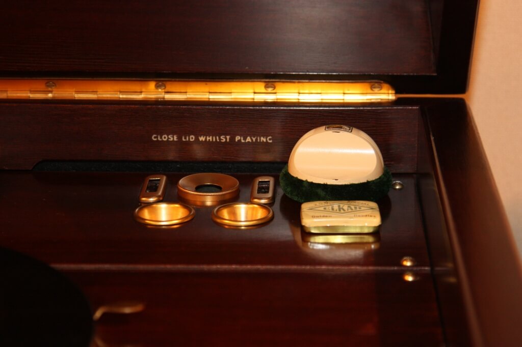 Посещение компании ESOTERIC (Япония) фото 8