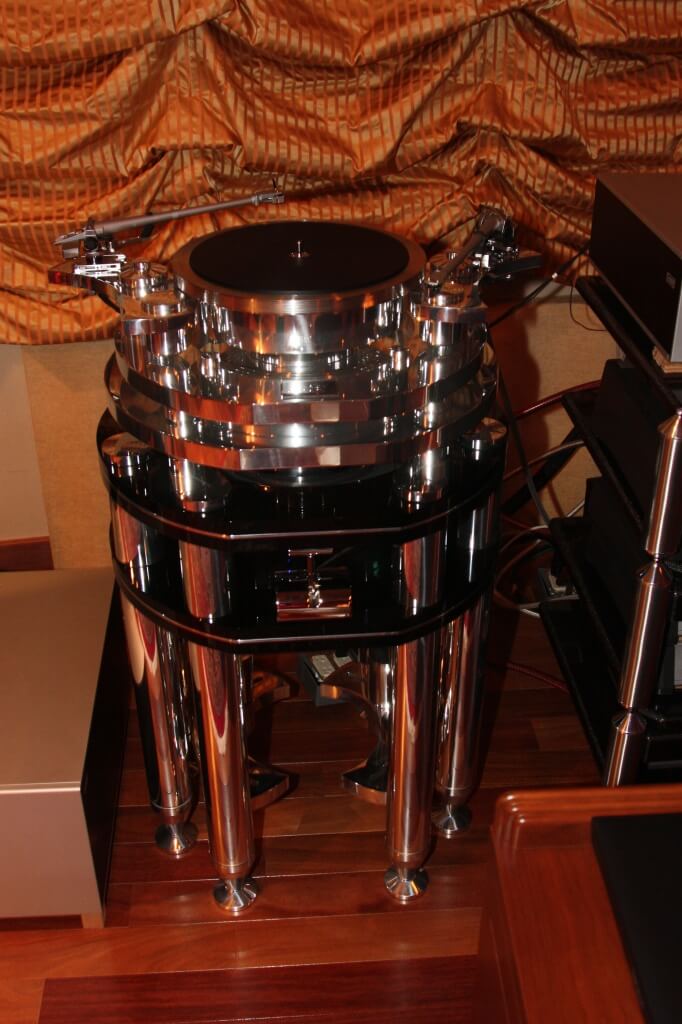 Посещение компании ESOTERIC (Япония) фото 12