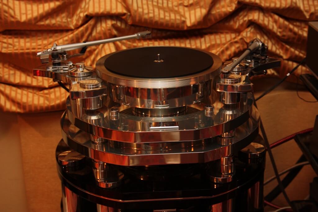 Посещение компании ESOTERIC (Япония) фото 13